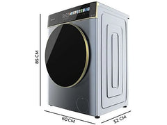 Cecotec Bolero DressCode 8900 Inverter FullColor A