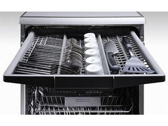 Lavavajillas - Balay 3VS572IP, 13 servicios, 5 Programas, Función pausa + carga, Rackmatic,Inox
