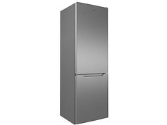 Frigorífico combi - Teka NFL 342 C, 219 L, No Frost, 188 cm, Inox